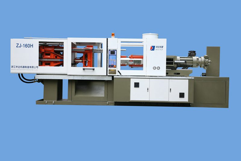 高速機(jī)、雙色機(jī)、PET瓶坯專用機(jī)——申達(dá)機(jī)器產(chǎn)品研發(fā)又出新成果