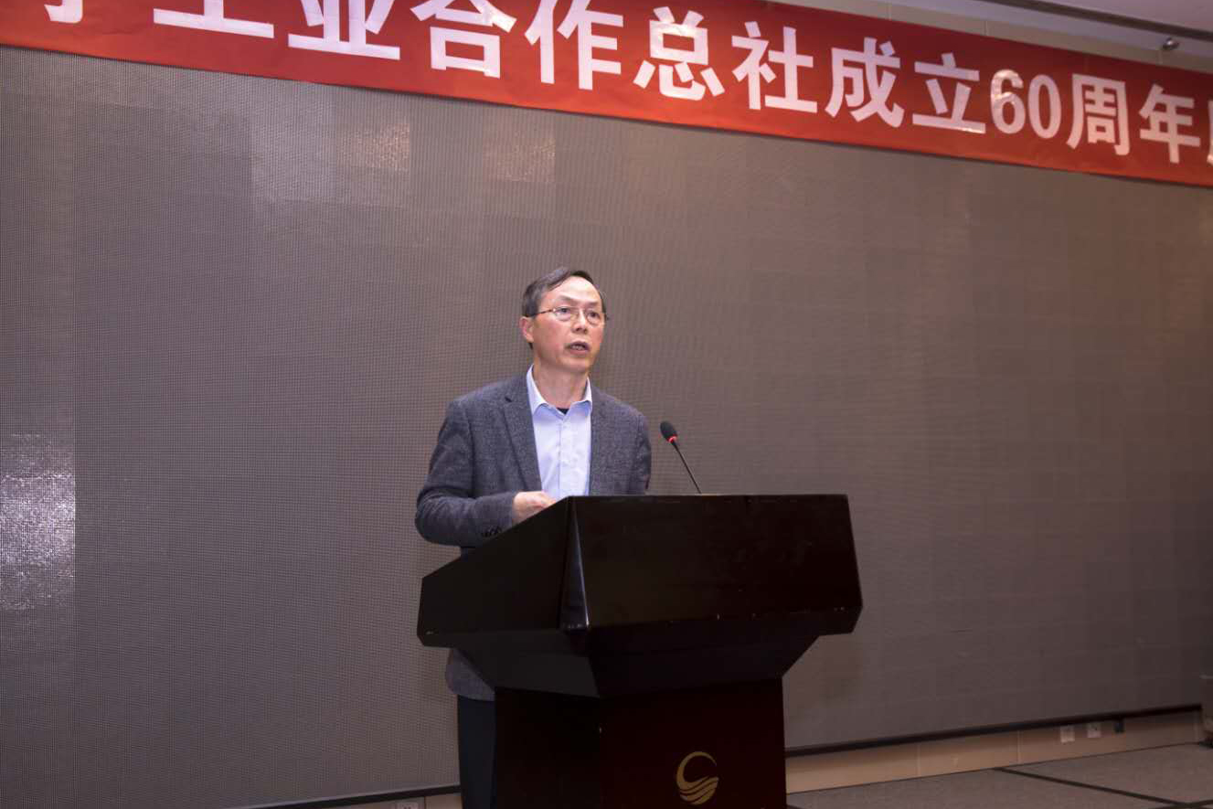 開拓進(jìn)取引領(lǐng)輕工業(yè)走進(jìn)高質(zhì)量發(fā)展新時代