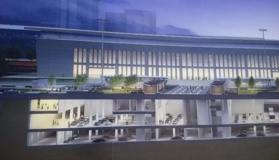 省二輕集團下屬國瑞科技公司進軍地下空間開發(fā)和人防建設(shè)配套新領(lǐng)域