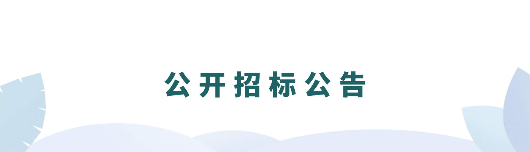 【招標(biāo)公告】浙江省成套工程有限公司關(guān)于浙江省二輕集團(tuán)有限責(zé)任公司審計(jì)服務(wù)中介機(jī)構(gòu)入庫項(xiàng)目的公開招標(biāo)公告