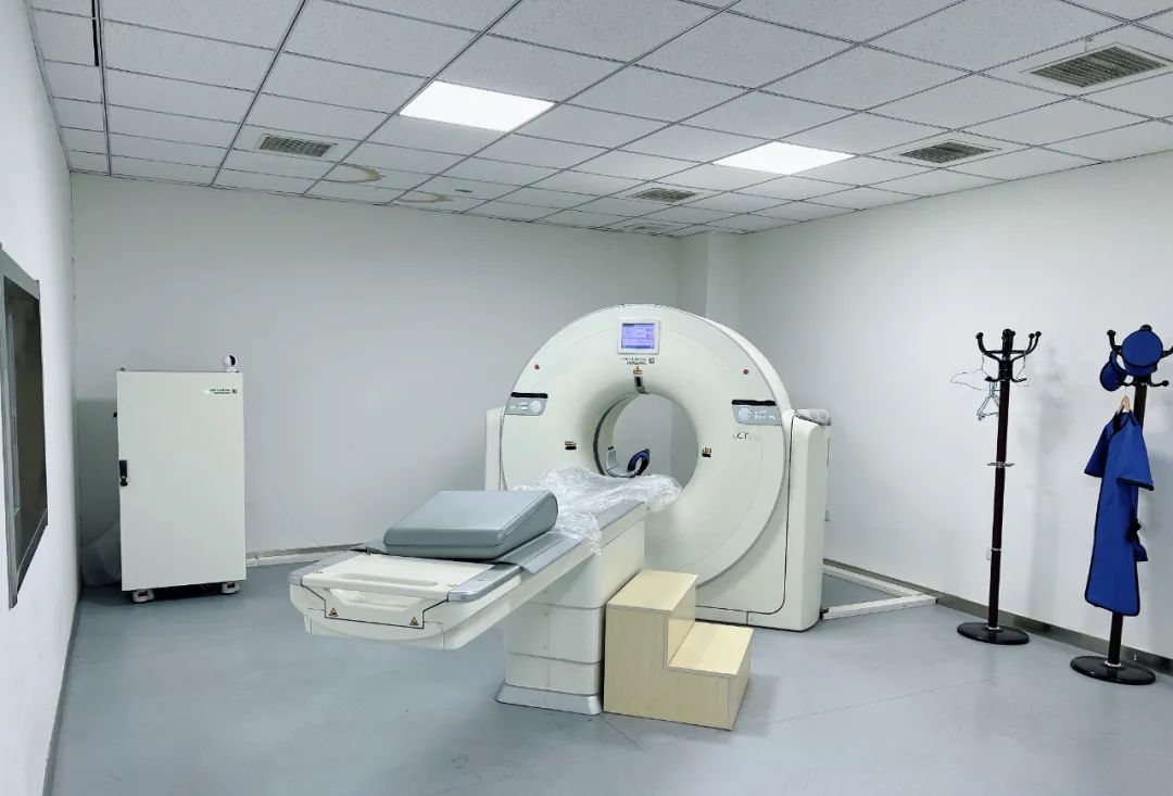 服務(wù)醫(yī)療民生 助力健康中國 省二輕集團融資租賃公司簽訂億元體檢設(shè)備融資租賃合同