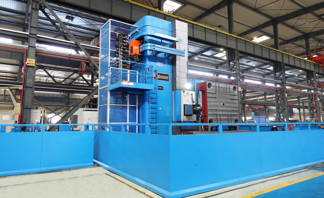 省二輕集團申達機器入選浙江省第七批內外貿一體化“領跑者”企業(yè)培育名單